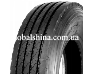 Trazano Smart Trans S53 (рулевая) 295/80 R22.5 154/149M PR18 Trazano Smart Trans S53 (рулевая) 295/80 R22.5 154/149M PR18